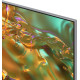 Samsung TV Set 50  QLED 4K UHD 50Hz Smart Tizen Black (QE50Q80DAUXUA)