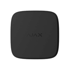 Ajax FireProtect 2 RB Heat temperature analysis fire detector, replaceable battery, jeweler, wireless, black (000034667)