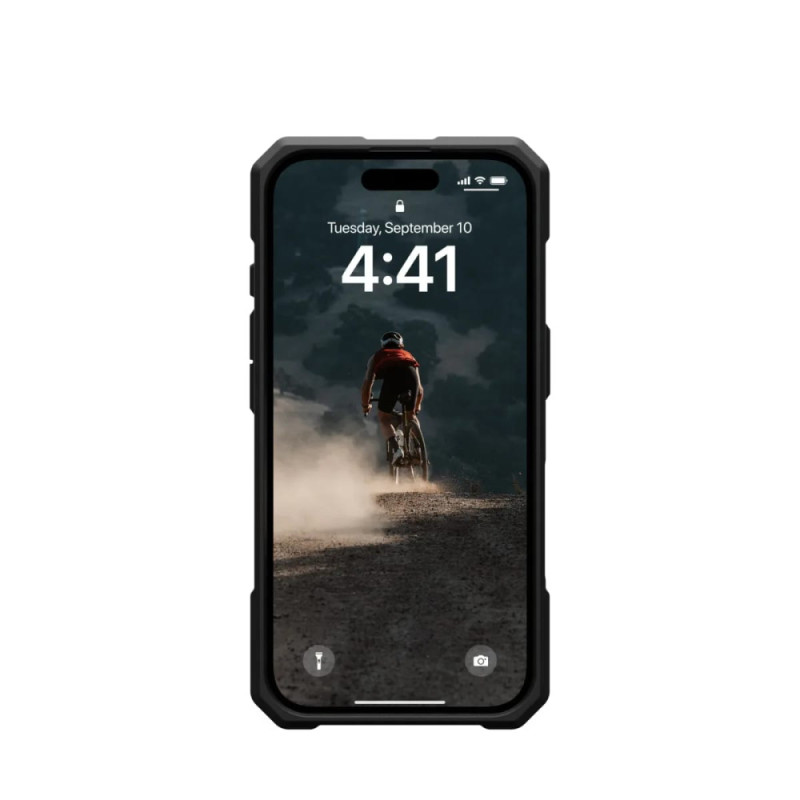 UAG iPhone 16 Monarch Pro Magsafe, Carbon Fiber (114458114242)