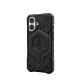 UAG iPhone 16 Monarch Pro Magsafe, Carbon Fiber (114458114242)