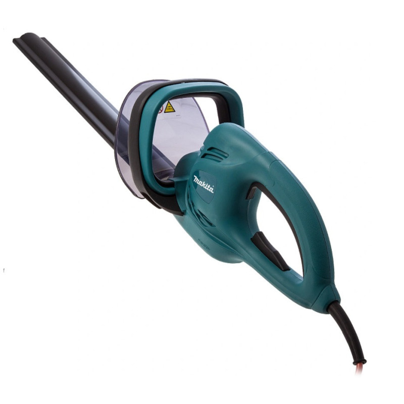 Makita Кусторез UH5261 электрический, 400 Вт, 3кг, 520 мм