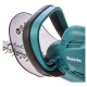 Makita Кусторез UH5261 электрический, 400 Вт, 3кг, 520 мм