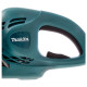 Makita Кусторез UH5261 электрический, 400 Вт, 3кг, 520 мм