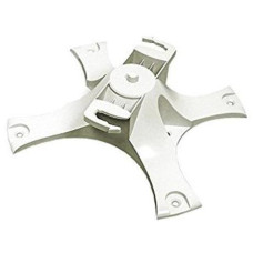 HPE Кріплення Aruba Mount Kit AP-220-MNT-W1W, Basic White (JW047A)