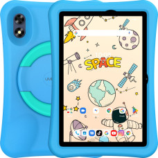 UMIDIGI Tablet G2 Tab Kids (MT11) 10.1  4ГБ, 64ГБ, 6000mAh, Android, Sea Blue (6973553523453)