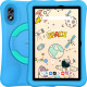 UMIDIGI Tablet G2 Tab Kids (MT11) 10.1  4ГБ, 64ГБ, 6000mAh, Android, Sea Blue (6973553523453)
