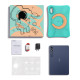 UMIDIGI Tablet G2 Tab Kids (MT11) 10.1  4ГБ, 64ГБ, 6000mAh, Android, Sea Blue (6973553523453)