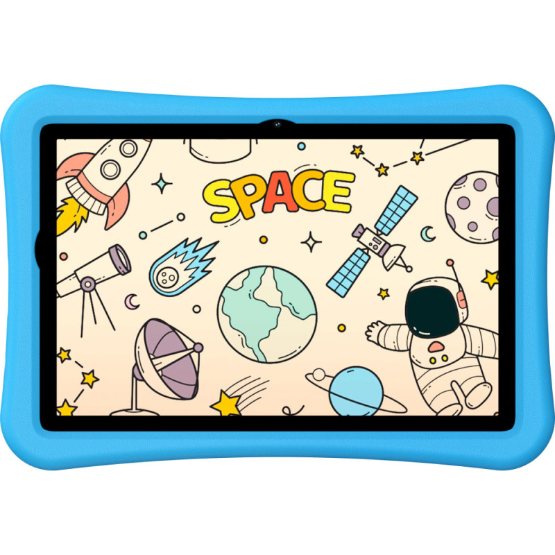 UMIDIGI Tablet G2 Tab Kids (MT11) 10.1  4ГБ, 64ГБ, 6000mAh, Android, Sea Blue (6973553523453)