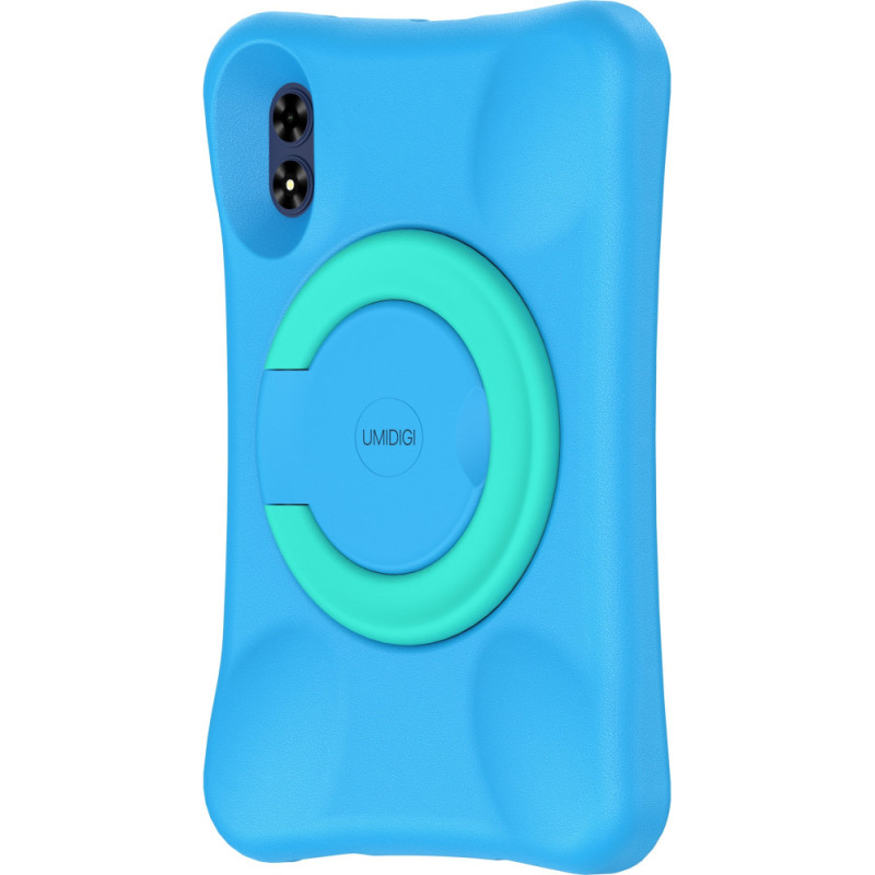 UMIDIGI Tablet G2 Tab Kids (MT11) 10.1  4ГБ, 64ГБ, 6000mAh, Android, Sea Blue (6973553523453)
