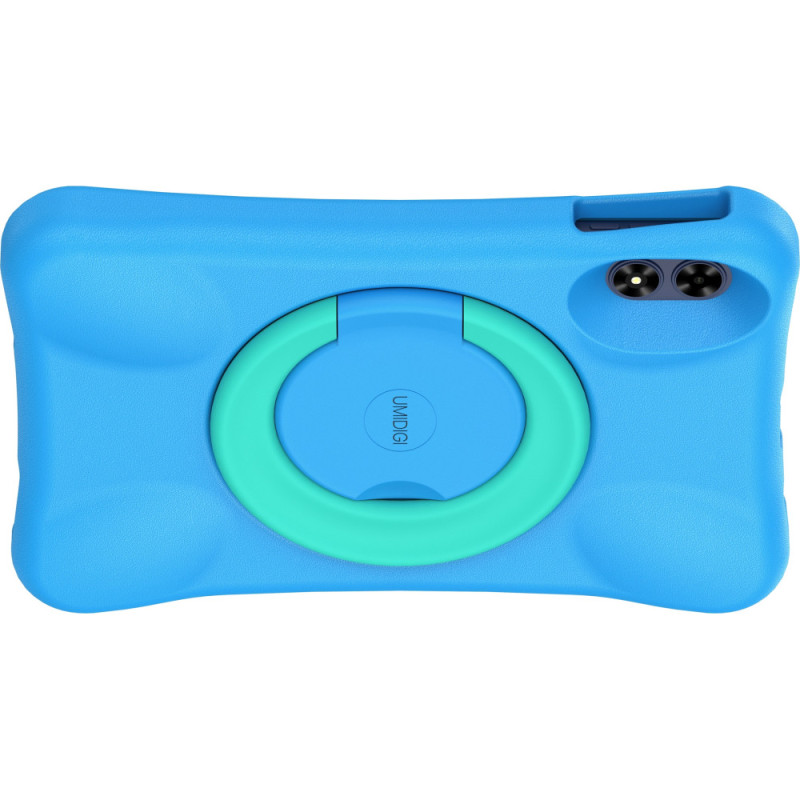 UMIDIGI Tablet G2 Tab Kids (MT11) 10.1  4ГБ, 64ГБ, 6000mAh, Android, Sea Blue (6973553523453)
