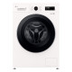 LG WM front load, 7kg, A+++, White (F2Y1HS6W)