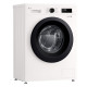 LG WM front load, 7kg, A+++, White (F2Y1HS6W)