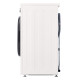LG WM front load, 7kg, A+++, White (F2Y1HS6W)