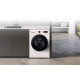 LG WM front load, 7kg, A+++, White (F2Y1HS6W)