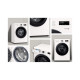LG WM front load, 7kg, A+++, White (F2Y1HS6W)