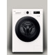LG WM front load, 7kg, A+++, White (F2Y1HS6W)