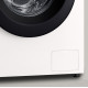 LG WM front load, 7kg, A+++, White (F2Y1HS6W)