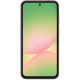 Samsung A56 (A566), Silicone Case, Black (EF-PA566CBEGWW)
