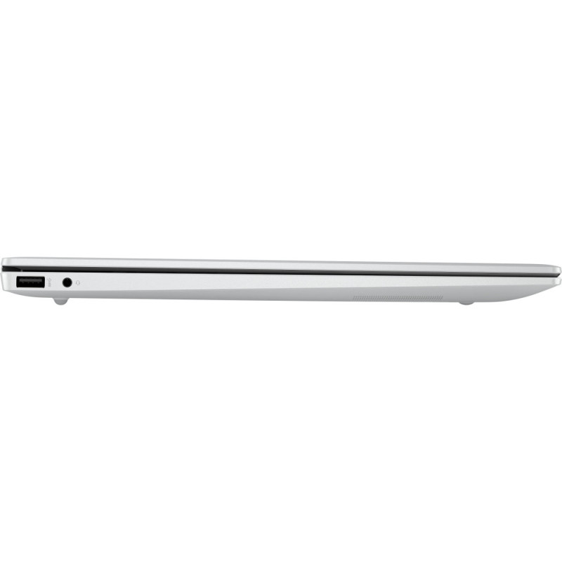 HP Ноутбук HP OmniBook 5 16-af1019ua 16" 2K IPS AG, Intel U7-255U, 16GB, F512GB, UMA, DOS, сріблястий (BV5X0EA)