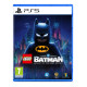 Games Software Гра консольна PS5 LEGO Batman: Legacy of the Dark Knight, BD диск (1196540)