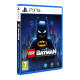 Games Software Гра консольна PS5 LEGO Batman: Legacy of the Dark Knight, BD диск (1196540)