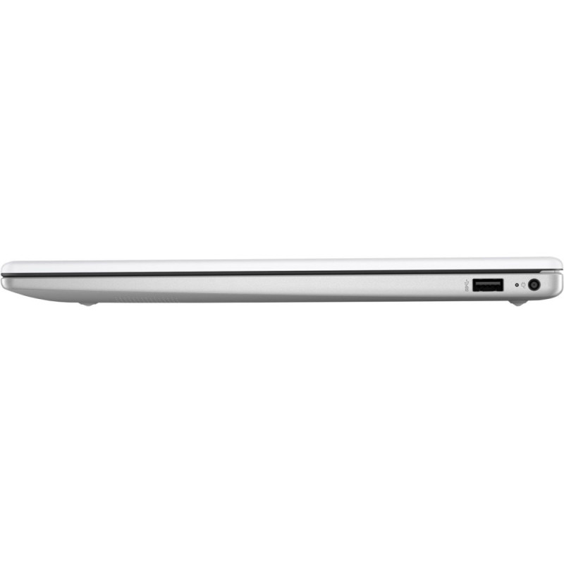 HP Ноутбук 15-fc0047ua 15.6" FHD IPS AG, AMD R5-7520U, 16GB, F512GB, UMA, DOS, белый