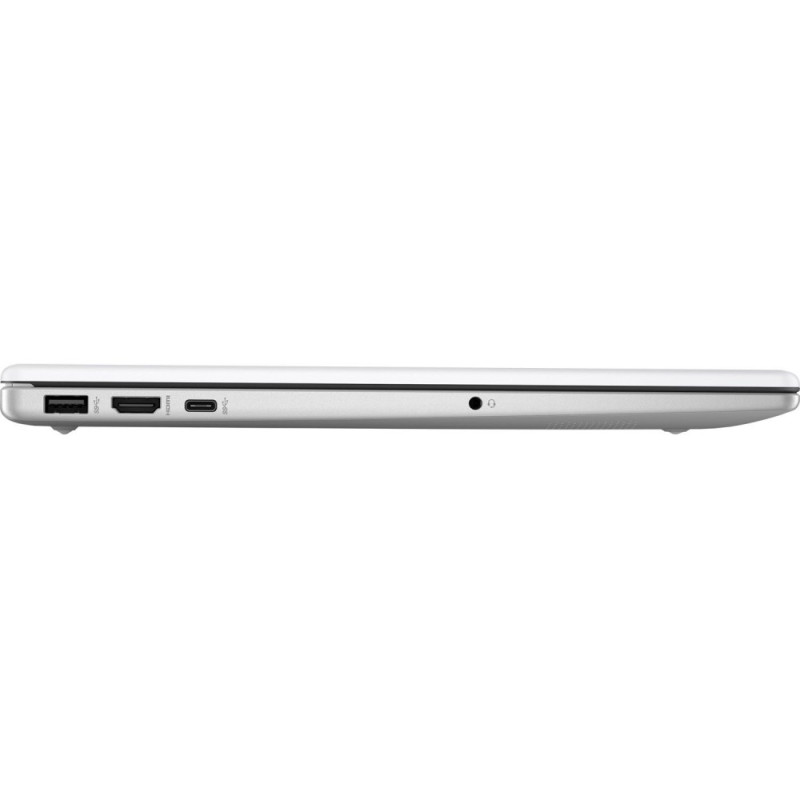 HP Ноутбук 15-fc0047ua 15.6" FHD IPS AG, AMD R5-7520U, 16GB, F512GB, UMA, DOS, белый