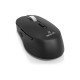 Мышка REAL-EL RM-380W Wireless Black (EL123200057)