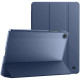 Чехол для планшета Armorstandart Flex Case Samsung Tab A9+ Lavender Grey (ARM84444)