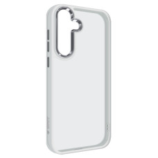 Чехол для мобильного телефона Armorstandart UNIT2 Samsung S25 Plus Matte Clear (ARM81842)
