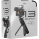 Экшн-камера GoPro HERO13 Black Creator Edition (CHDFB-131-EU)
