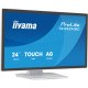 Монитор iiyama T2452MSC-W2AG