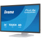 Монитор iiyama T2452MSC-W2AG