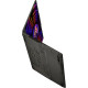 MSI Ноутбук Cyborg A13VE 15.6 FHD, Intel i7-13620H, 16GB, F1TB, NVD4050-6, DOS, черный (9S7-15K111-1629)