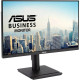 ASUS Монітор Asus 27" VA279QGS D-Sub, HDMI, DP, 4xUSB, MM, IPS, 120Hz, 1ms, sRGB 99%, AdaptiveSync, Pivot (90LM04J1-B01171)
