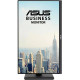 ASUS Монітор Asus 27" VA279QGS D-Sub, HDMI, DP, 4xUSB, MM, IPS, 120Hz, 1ms, sRGB 99%, AdaptiveSync, Pivot (90LM04J1-B01171)
