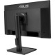 ASUS Монітор Asus 27" VA279QGS D-Sub, HDMI, DP, 4xUSB, MM, IPS, 120Hz, 1ms, sRGB 99%, AdaptiveSync, Pivot (90LM04J1-B01171)