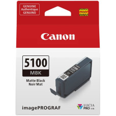 Canon Картридж струменевий Canon PFI-5100 imagePROGRAF Pro-310 Matte Black (6951C001)