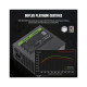 Блок питания Gamemax 1200W (Lion core 1200P)