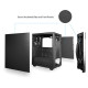 Корпус для ПК Chieftec ELOX (AS-01B-OP)