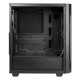 Корпус для ПК Chieftec ELOX (AS-01B-OP)