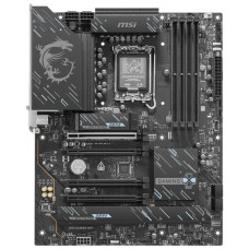 Материнская плата MSI Z890 GAMING WIFI