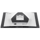 Монитор BenQ EX271UZ White