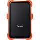 Внешний жесткий диск 2.5" 1TB Apacer (AP1TBAC630T-1)