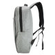 Рюкзак для ноутбука Semi Line 15.6" L2047 21L Grey (L2047-3)