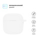 Чехол для наушников Armorstandart Hang Case для Huawei FreeBuds SE 2 White (ARM79934)