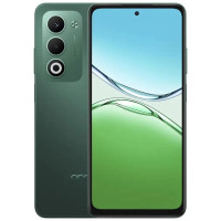 Мобильный телефон Oppo A5 6/128GB Aurora Green (OFCPH2727_GREEN _6/128)