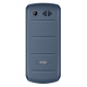 Мобільний телефон Ergo E285 Blue
