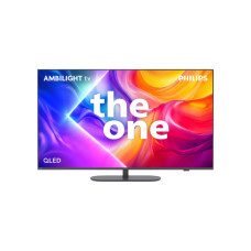 Телевизор Philips 50PUS9010/12