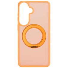 Чехол для мобильного телефона Armorstandart Unit Stand2 Samsung S26 Plus 5G Orange (ARM89962)